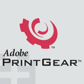 Adobe printgear